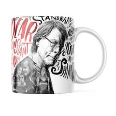 кружка Стивен Кинг