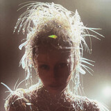 CYRUS, MILEY: Something Beautiful (Виниловая пластинка)