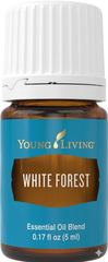 White Forest - 5 ml