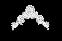 Силиконовый молд № 784 Набор вензелей