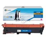 Совместимый тонер-картридж G&G GG-CTL1100XM (CTL-1100XM) для Pantum CP1100, dn, dw, CM1100dn, dw, adn, adw, 2300 стр., пурпурный