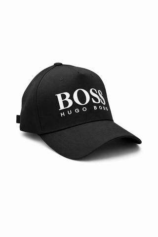 Кепка Hugo BOSS 125623BLwhite