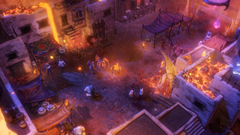 Pathfinder: Wrath of the Righteous - Season Pass 2 (для ПК, цифровой код доступа)