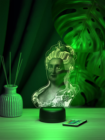 Светильник 