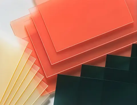 Калибровочный воск Wax sheet steinhart 2,5 мм