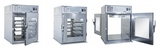 Шкаф тепловой с пароувлажнением RoboLabs LTHC-160М5