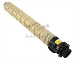 Тонер-картридж Ricoh тип IM C7010 жёлтый (yellow) оригинал (842639)