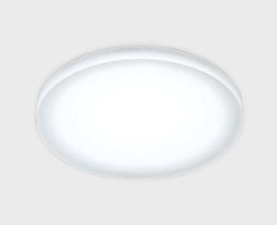 Встраиваемый светодиодный светильник Italline IT06-6010 white 3000K