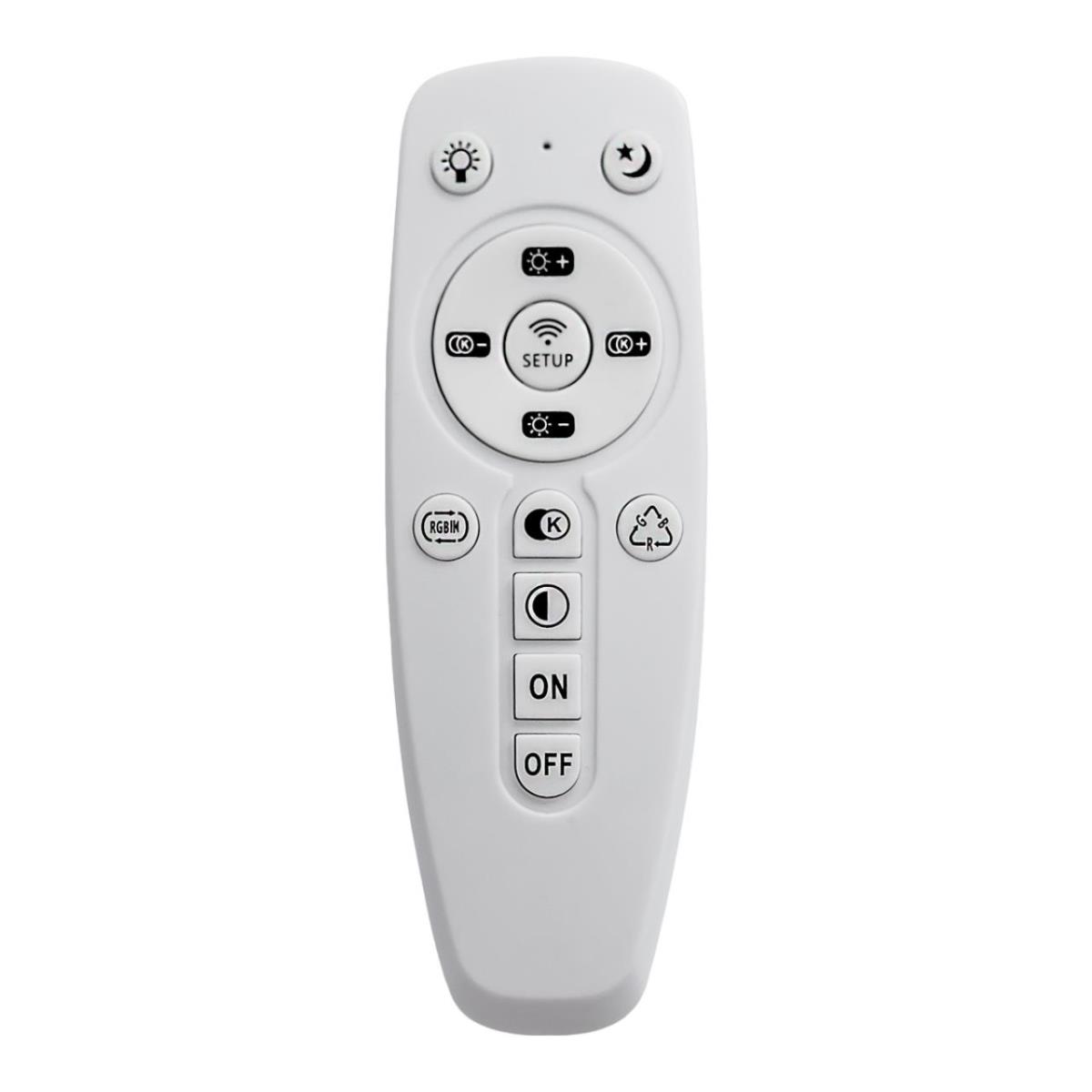 Светодиодный модуль Novotech COLOR 72Вт SMART/RGB 357793