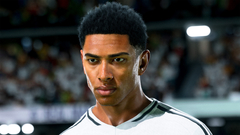 Игровая валюта EA SPORTS FC 25: 5900 Coins (цифровая версия) (Xbox One + Xbox Series X|S) (RU)