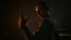 The Blood of Dawnwalker Day One Edition (диск для PS5, полностью на английском языке)
