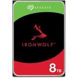 Жесткий диск Seagate IronWolf 8Tb ST8000VNZ04