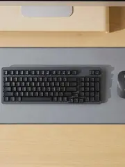Клавиатура Logitech K868 механическая черный USB беспроводная BT/Radio (920-013912)