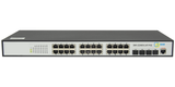 Коммутатор SNR SNR-S2985G-24T-POE-E