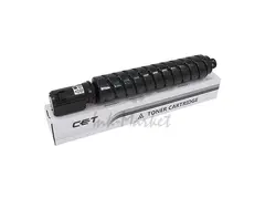 Тонер-картридж (CPP) C-EXV63 для CANON iR 2725/iR 2725i (CET), (EUR/MEA/Afr), 562г, 30000 стр., CET131176