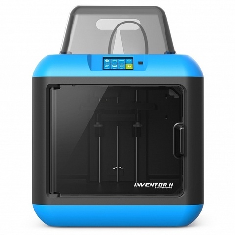 3D-принтер FlashForge Inventor IIs