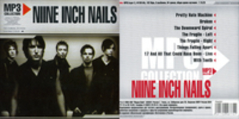 Niine Inch Nails