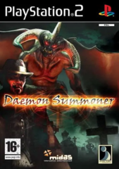 Daemon Summoner (Playstation 2)