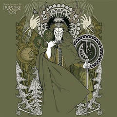 Paradise Lost / Tragic Illusion 25 (2LP)