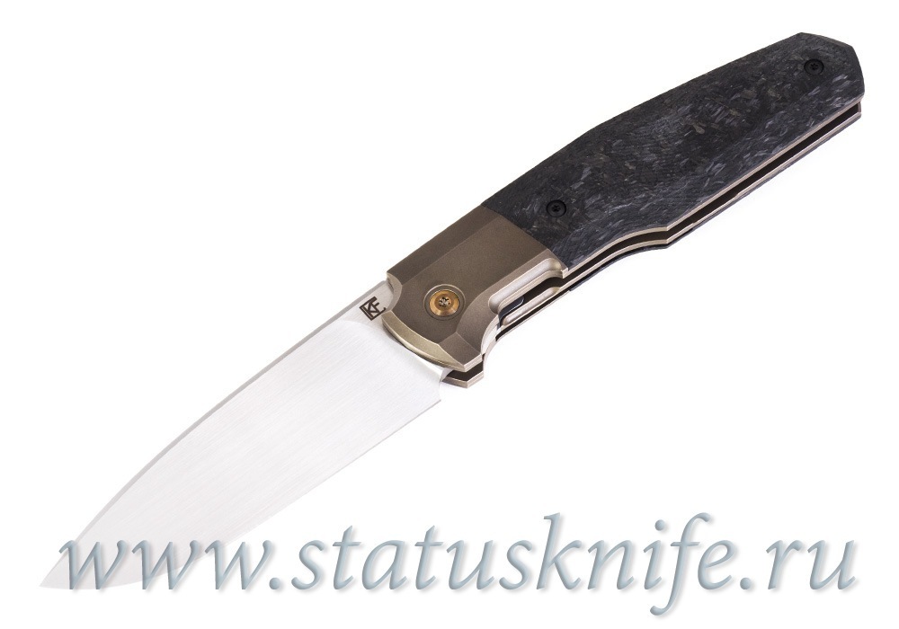 Сет Ножей CKF/Philippe Jourget FIF20 Marble & FIF23 Marble