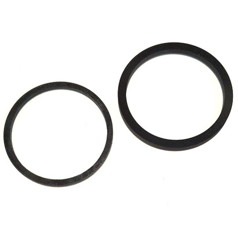 Уплотнения (комплект) Yamaha 3B4W00470000