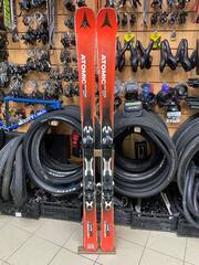 Горные лыжи ATOMIC VANTAGE X CTI 173 см