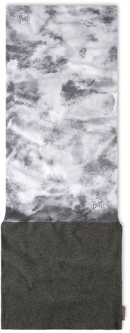 Картинка шарф-труба Buff Polar Icez Light Grey - 7