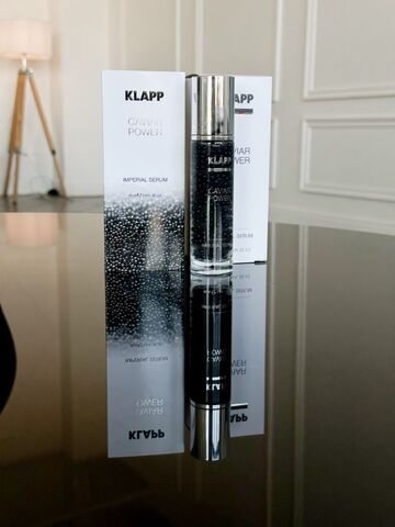 KLAPP Cosmetics Сыворотка класса 