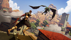 Extinction Deluxe Edition (для ПК, цифровой код доступа)