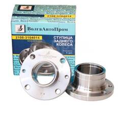 Ступица заднего колеса 2108-2110