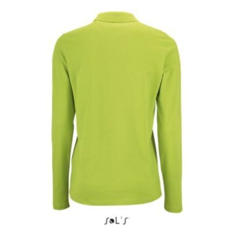SOL'S PERFECT LSL WOMEN