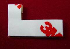 Чип Canon iR C1325iF/C1335iF (C-EXV48K) Black, 16.5K (ELP Imaging®)