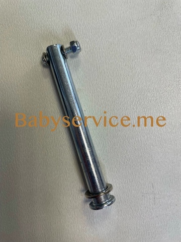 Ось Sweet Baby Mamma Mia задняя