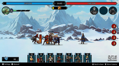 Rise Eterna War (для ПК, цифровой код доступа)