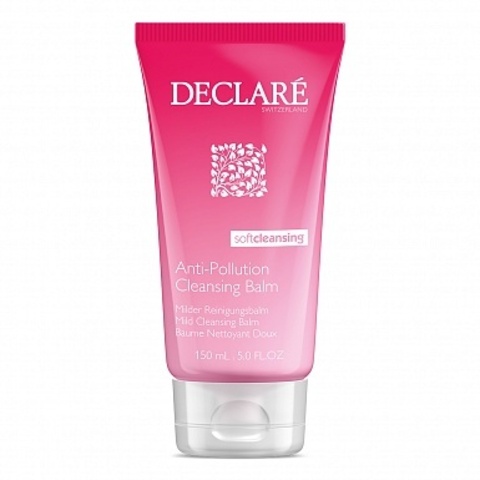 Declare Anti-Pollution Cleansing Balm Очищающий бальзам для защиты от внешней среды