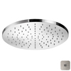 Almar E044040.NB Almar ROUND Верхний душ  круглый, 300 мм, латунь, цвет Nichel Brushed