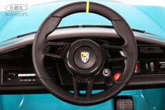 Porsche 911 RUF (A444AA) с дистанционным управлением
