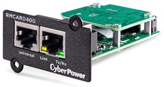 Сетевая карта CyberPower RMCARD400