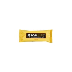 R.A.W life орехово-фруктовый батончик Кешью 47 гр