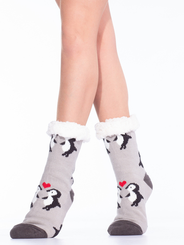 Носки 30594 Hobby Line