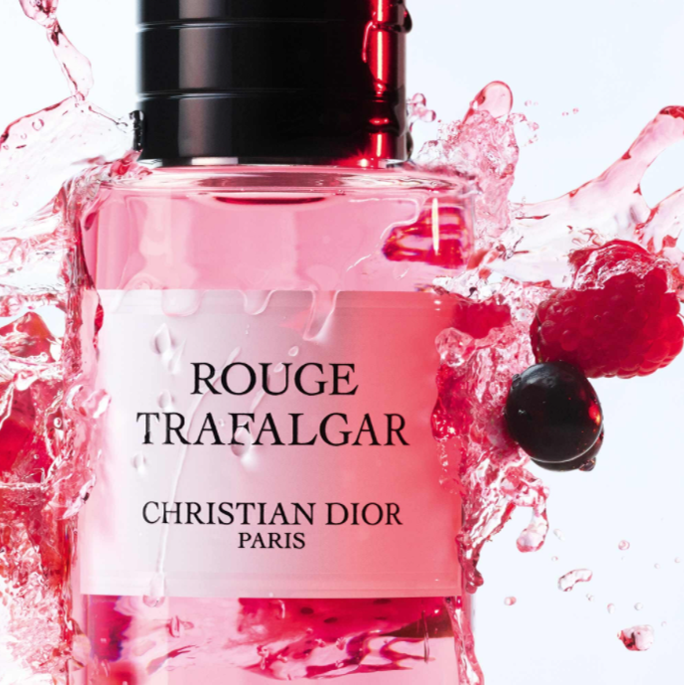 dior rouge trafalgar