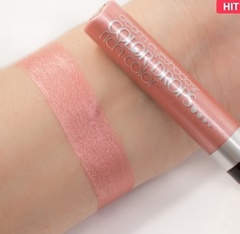 BelorDesign Тени кремовые Color Drops тон 006 Зефирный