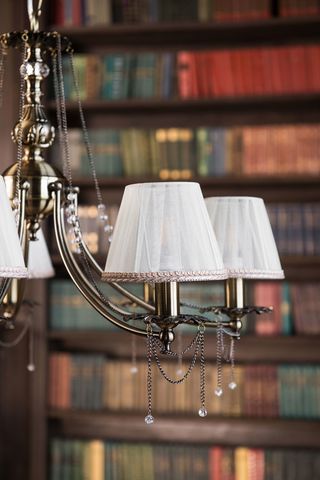 Люстра Maytoni Rapsodi RC305-PL-05-R
