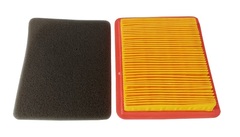 Фильтр воздушный (элемент 1+2)  LC1P65FA/180130178-0001+180130157-0001