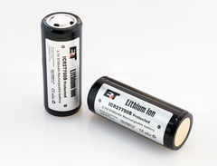 Аккумулятор ET ICR27700B Protected