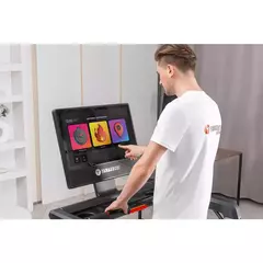 Беговая дорожка Yamaguchi MAX PRO