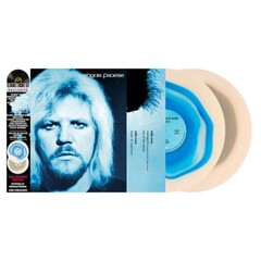 Edgar Froese / Ages (Coloured Vinyl)(2LP)