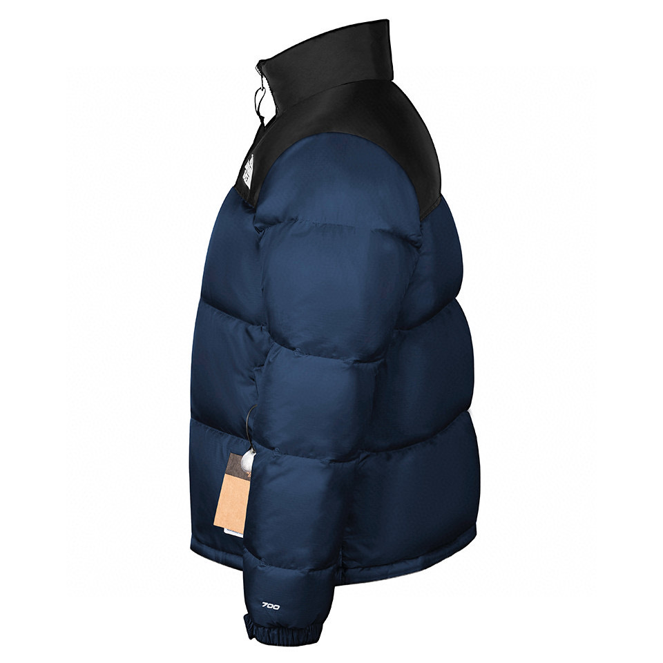 Men's nuptse jacket north face cheap