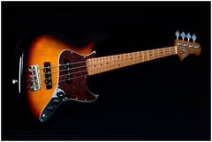 Бас-гитара 4 струны JET JJB-300 SB