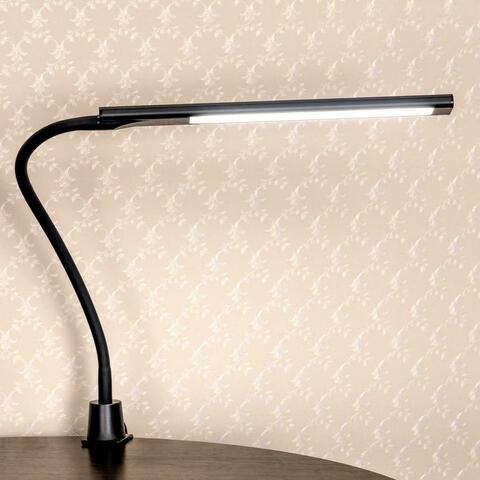 Настольная светодиодная лампа Citilux Рио CL803091N